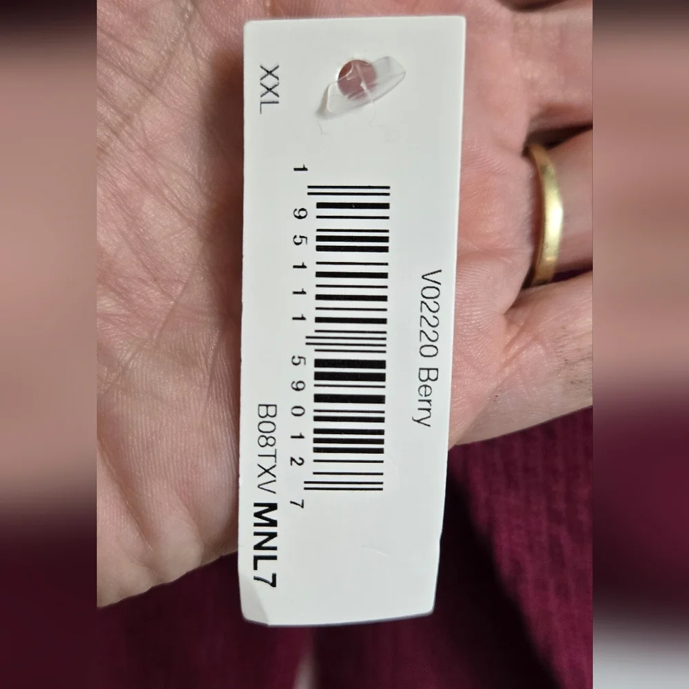 Amazon Essential Sweater Dress - Picture 4 of 7